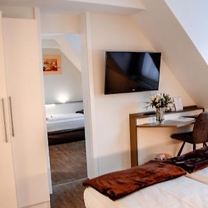 Quadruple Room Interconnecting Rooms